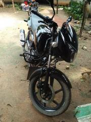 BAJAJ PULSAR 150 NEON